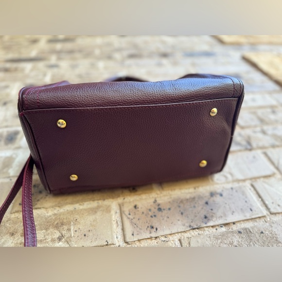 Sacoor Brothers WOMEN'S TOTE BAG - Picture 8 of 16